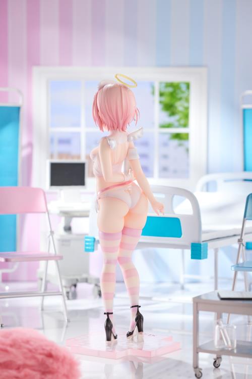 Kuma 4-gou Illustration Suzu 1/6 Scale Figure Gallery Image 4