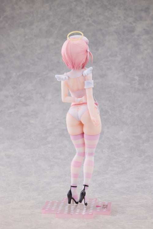 Kuma 4-gou Illustration Suzu 1/6 Scale Figure Gallery Image 13