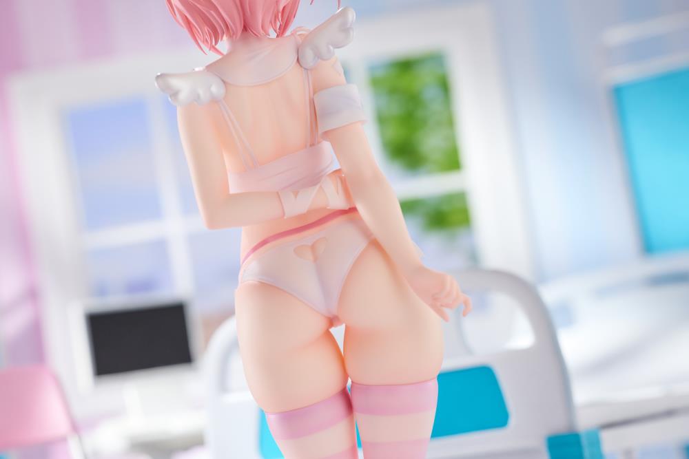 Kuma 4-gou Illustration Suzu 1/6 Scale Figure Gallery Image 8