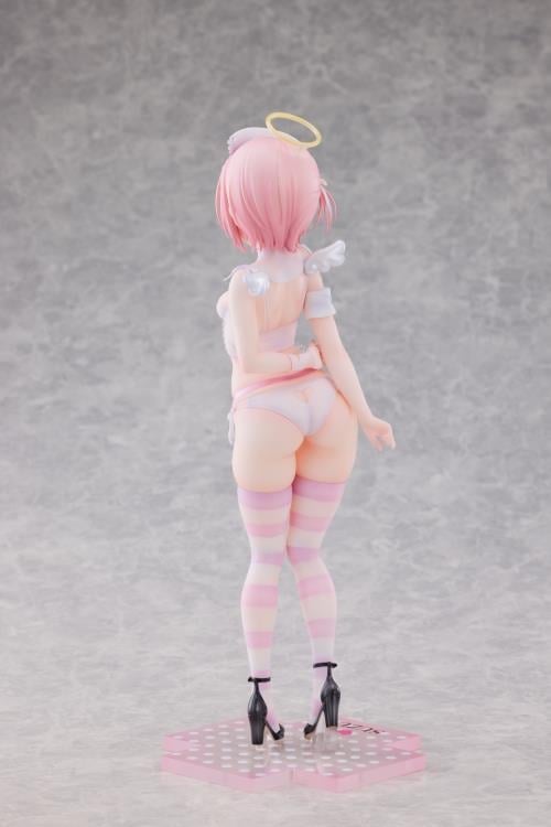 Kuma 4-gou Illustration Suzu 1/6 Scale Figure Gallery Image 12