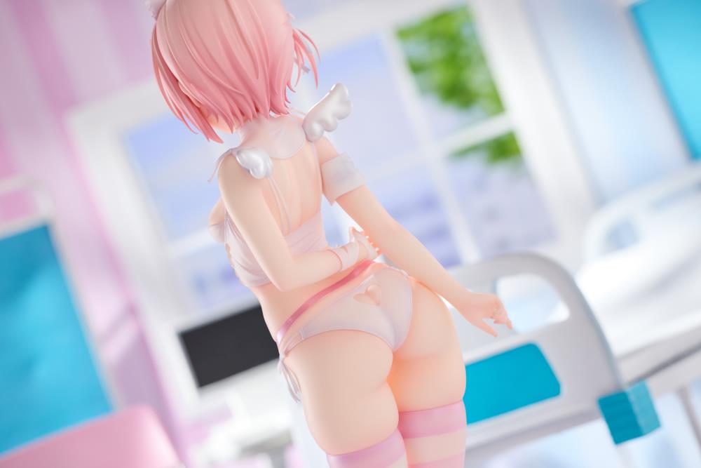 Kuma 4-gou Illustration Suzu 1/6 Scale Figure Gallery Image 9