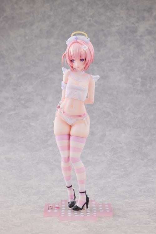Kuma 4-gou Illustration Suzu 1/6 Scale Figure Gallery Image 11