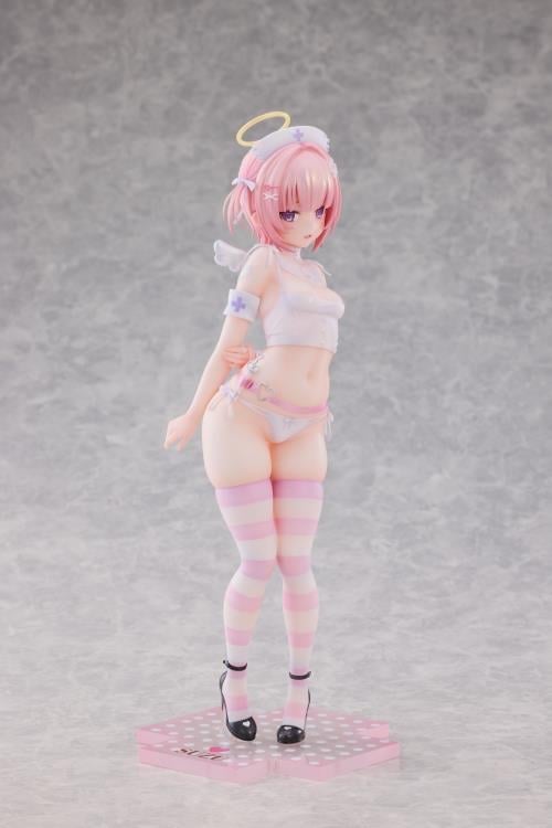 Kuma 4-gou Illustration Suzu 1/6 Scale Figure Gallery Image 10