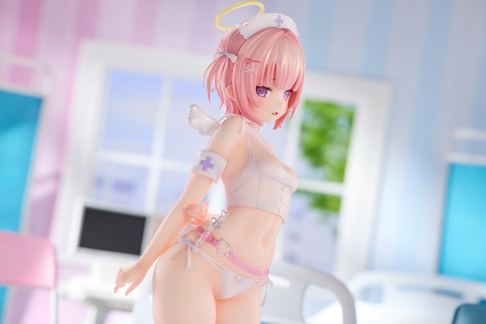 Kuma 4-gou Illustration Suzu 1/6 Scale Figure Gallery Image 7