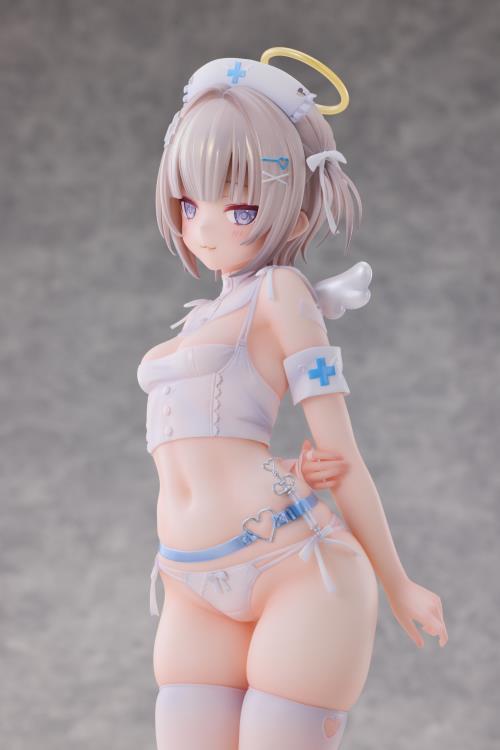 Kuma 4-gou Illustration Nagi 1/6 Scale Figure Gallery Image 13
