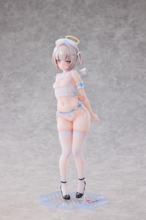 Kuma 4-gou Illustration Nagi 1/6 Scale Figure Gallery Image 10