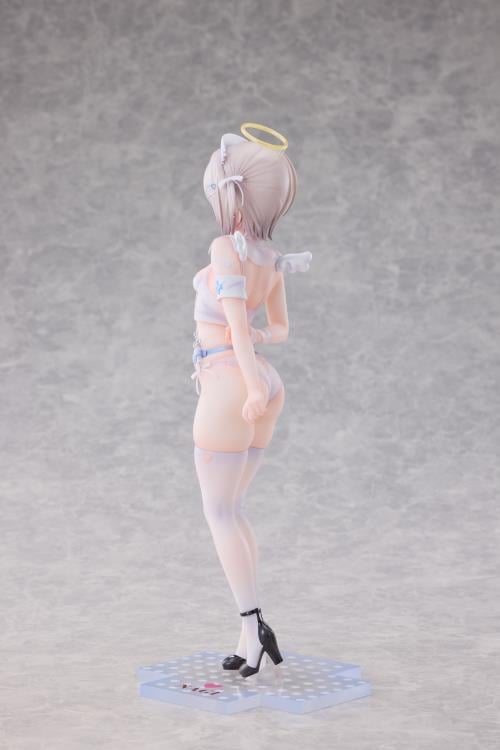 Kuma 4-gou Illustration Nagi 1/6 Scale Figure Gallery Image 11
