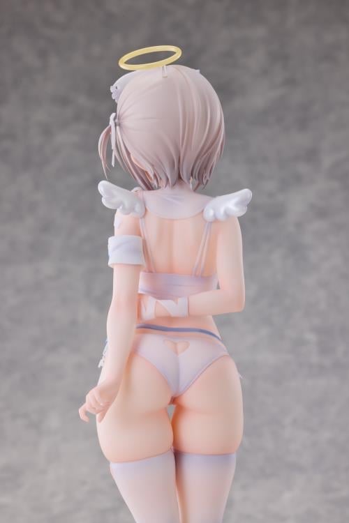 Kuma 4-gou Illustration Nagi 1/6 Scale Figure Gallery Image 15