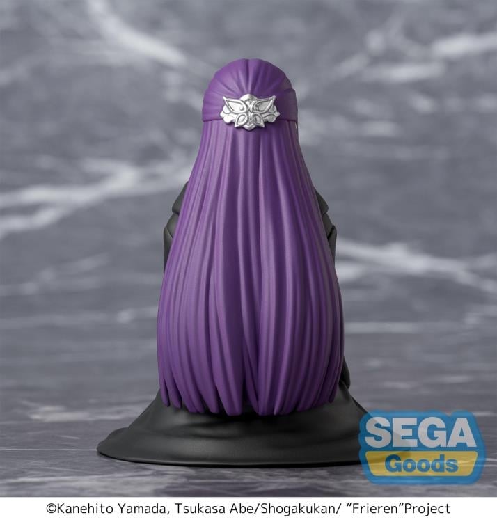 Frieren: Beyond Journey's End Fern (Binding Spell) Premium Perching Figure Gallery Image 5