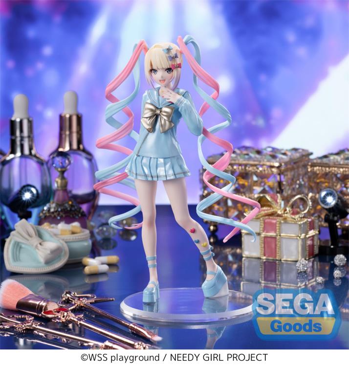 Needy Streamer Overload Luminasta OMGKawaiiAngel Figure Gallery Image 3
