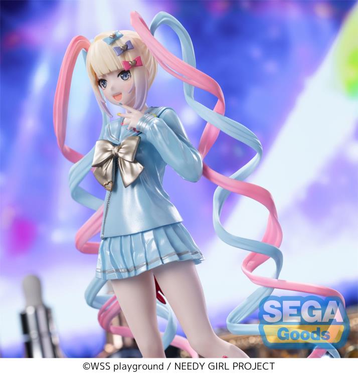 Needy Streamer Overload Luminasta OMGKawaiiAngel Figure Gallery Image 5