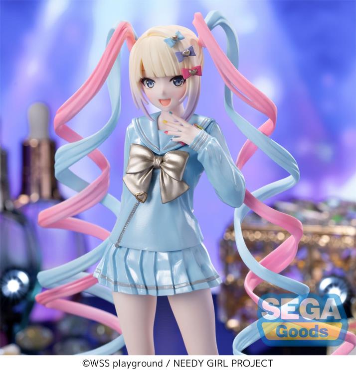Needy Streamer Overload Luminasta OMGKawaiiAngel Figure Gallery Image 7