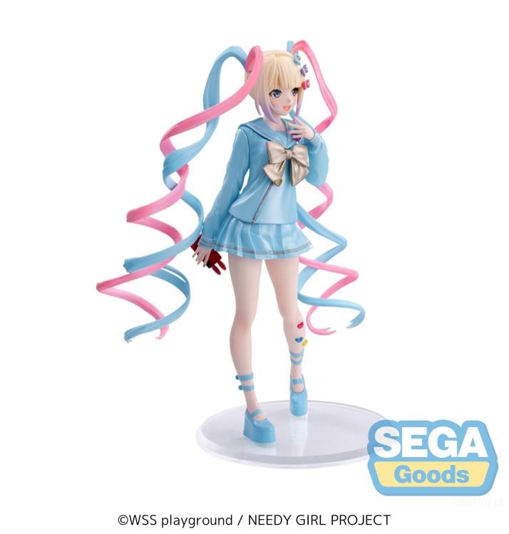 Needy Streamer Overload Luminasta OMGKawaiiAngel Figure Gallery Image 11