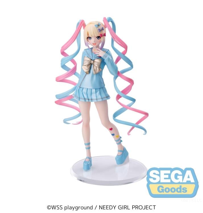 Needy Streamer Overload Luminasta OMGKawaiiAngel Figure Gallery Image 8
