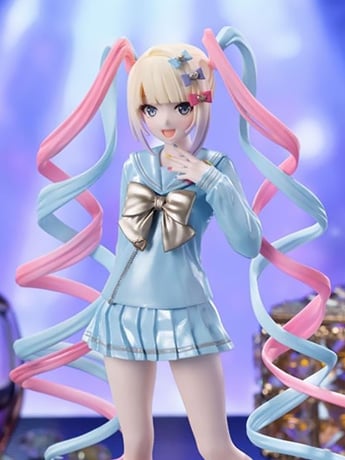 Needy Streamer Overload Luminasta OMGKawaiiAngel Figure Gallery Image 2
