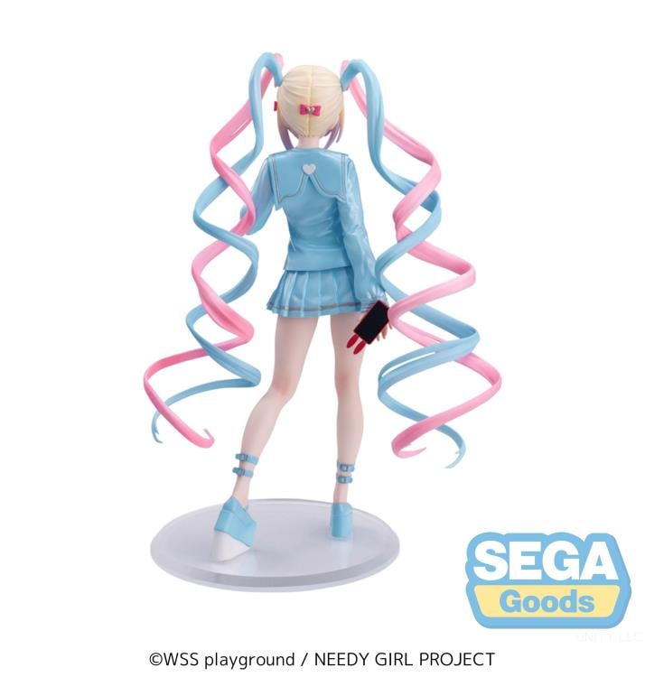 Needy Streamer Overload Luminasta OMGKawaiiAngel Figure Gallery Image 10