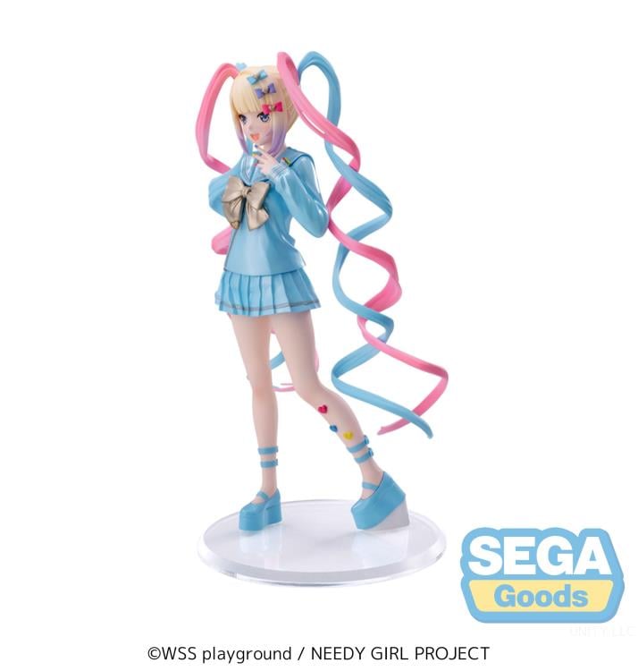 Needy Streamer Overload Luminasta OMGKawaiiAngel Figure Gallery Image 9