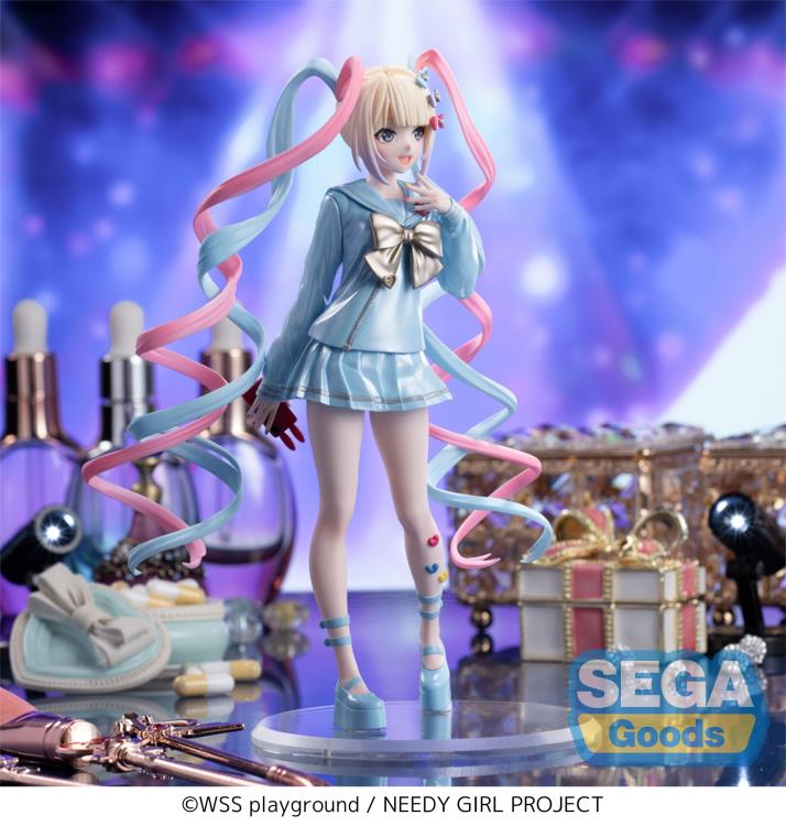 Needy Streamer Overload Luminasta OMGKawaiiAngel Figure Gallery Image 4