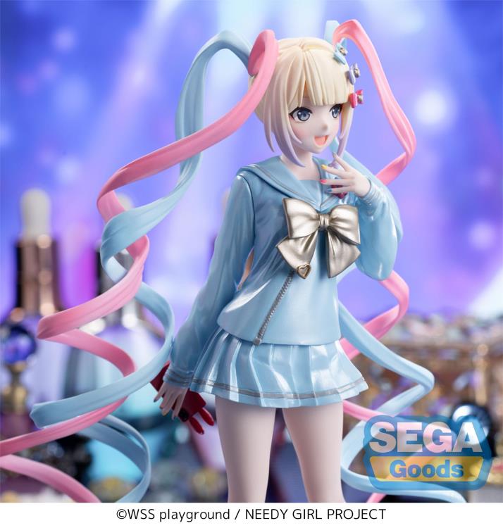 Needy Streamer Overload Luminasta OMGKawaiiAngel Figure Gallery Image 6