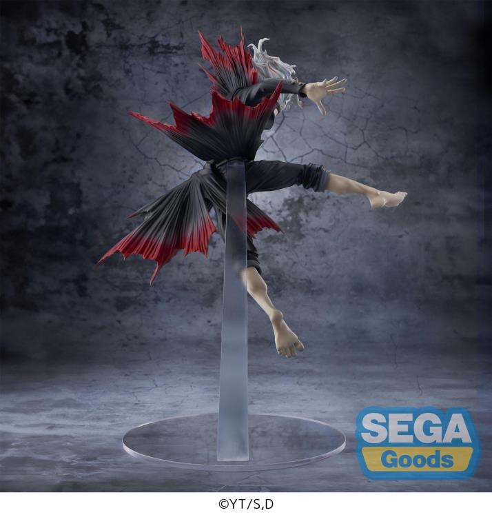 Dandadan FiGURiZMa Okarun Transformed (Key Visual Ver 1.5.) Figure Gallery Image 9