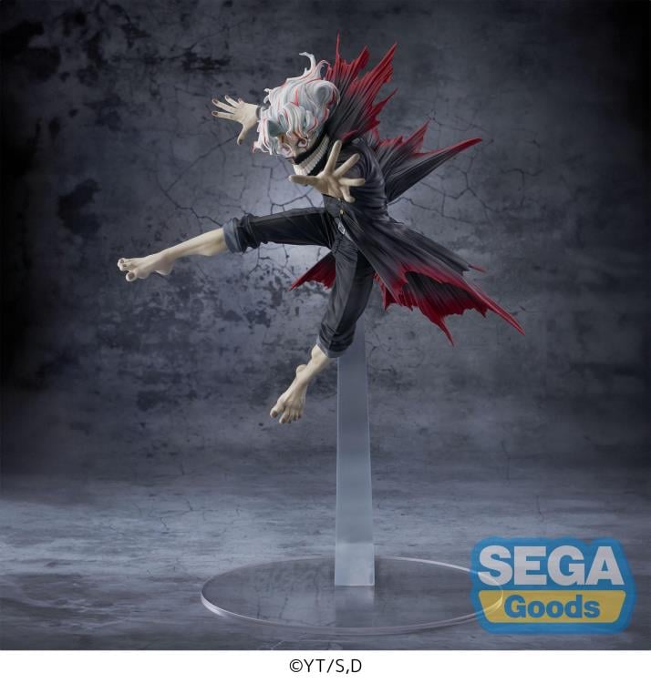 Dandadan FiGURiZMa Okarun Transformed (Key Visual Ver 1.5.) Figure Gallery Image 8
