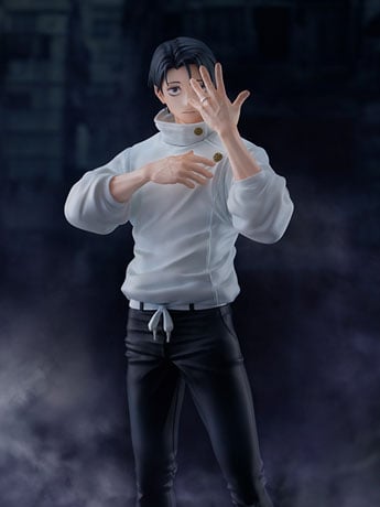 Jujutsu Kaisen FiGURiZMa Yuta Okkotsu Figure Gallery Image 2