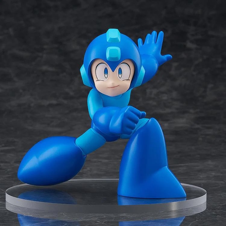 Mega Man Pop Up Parade Mega Man Gallery Image 6