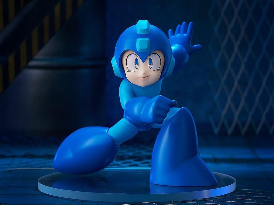 Mega Man Pop Up Parade Mega Man Gallery Image 1