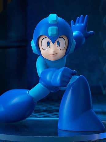 Mega Man Pop Up Parade Mega Man Gallery Image 2