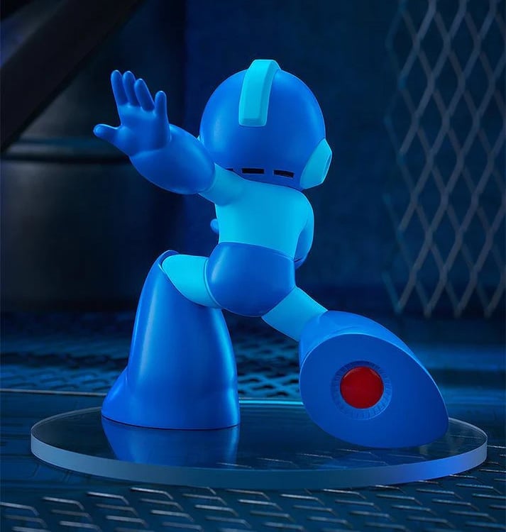 Mega Man Pop Up Parade Mega Man Gallery Image 4