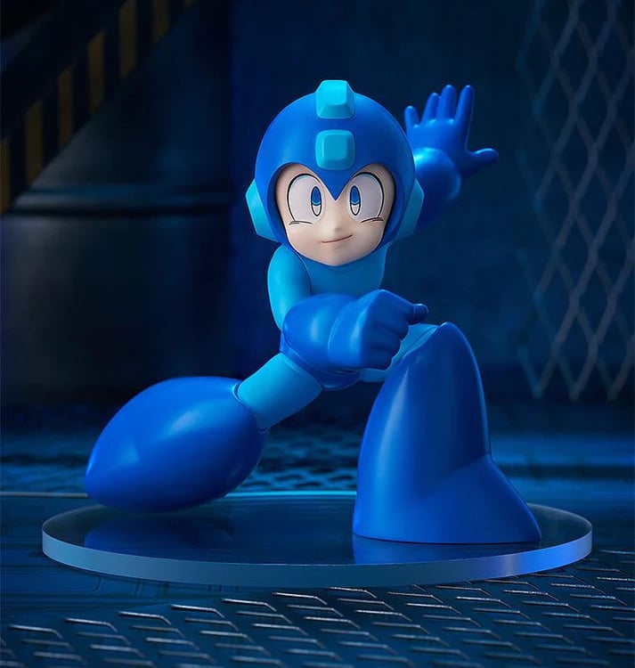 Mega Man Pop Up Parade Mega Man Gallery Image 3