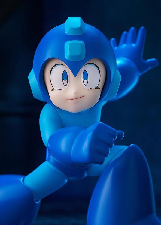 Mega Man Pop Up Parade Mega Man Gallery Image 5
