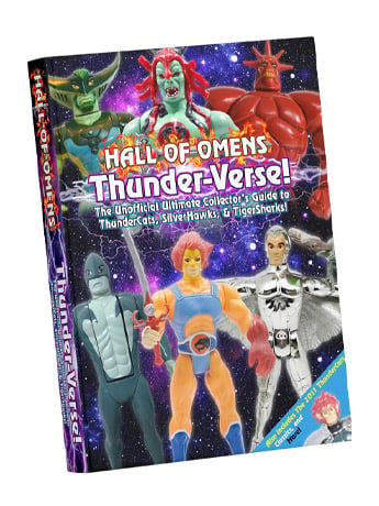Hall of Omens: Thunder-Verse! (Standard Cover) Gallery Image 2