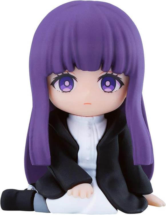 Frieren: Beyond Journey's End Nendoroid Plus Fern Rubber Mascot Gallery Image 3