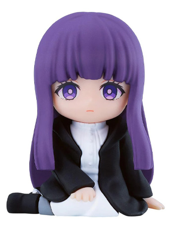 Frieren: Beyond Journey's End Nendoroid Plus Fern Rubber Mascot Gallery Image 2