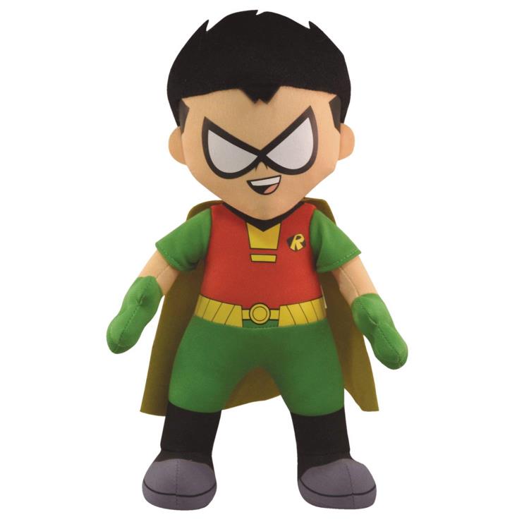 Teen Titans Go! 10" Plush - Robin Gallery Image 3