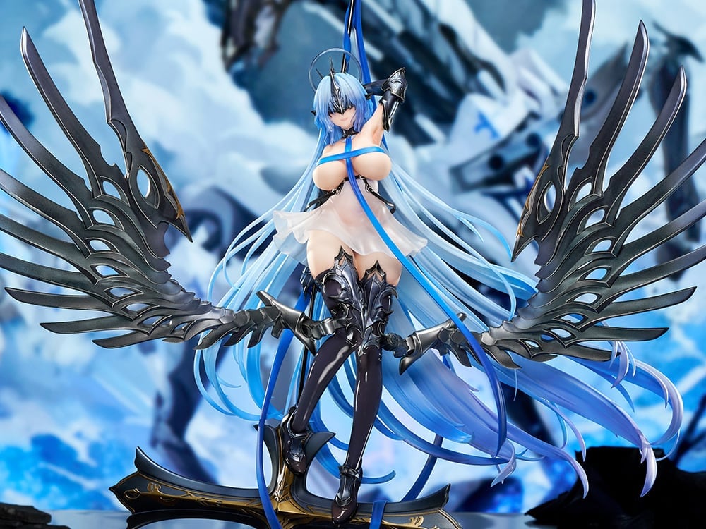 Azur Lane Alsace 1/7 Scale Figure (With Bonus)