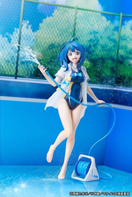 Makeine: Too Many Losing Heroines! Anna Yanami (School Swimsuit