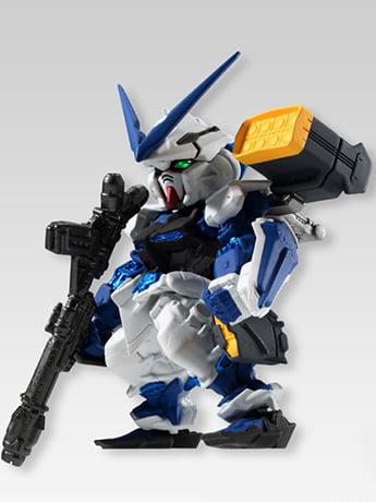 Gundam FW Gundam Converge EX11 Blue Frame