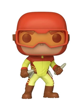 Invincible Pop! Animation #1862 Rex Splode Gallery Image 2