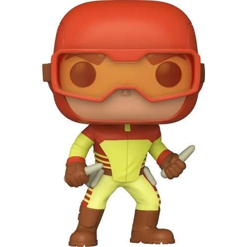 Invincible Pop! Animation #1862 Rex Splode Gallery Image 3