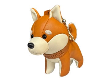 Cyber Pet Shiba System 001 Sasa Figure