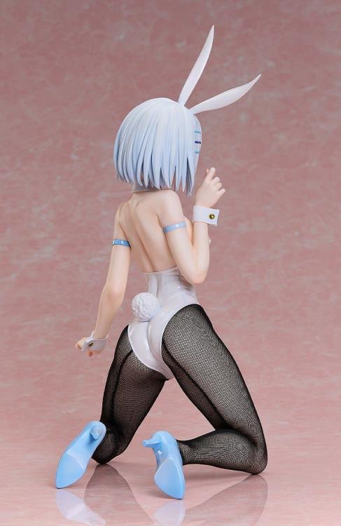 Date A Live V B-Style Origami Tobiichi (Bunny Ver.) 1/4 Scale Figure Gallery Image 5