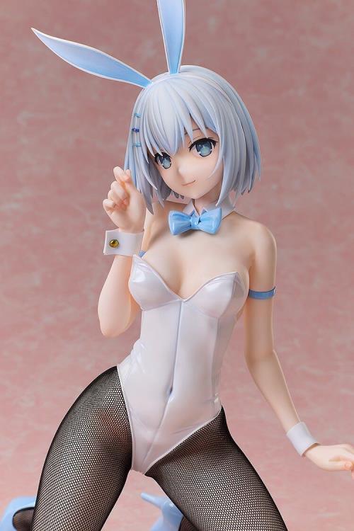 Date A Live V B-Style Origami Tobiichi (Bunny Ver.) 1/4 Scale Figure Gallery Image 8