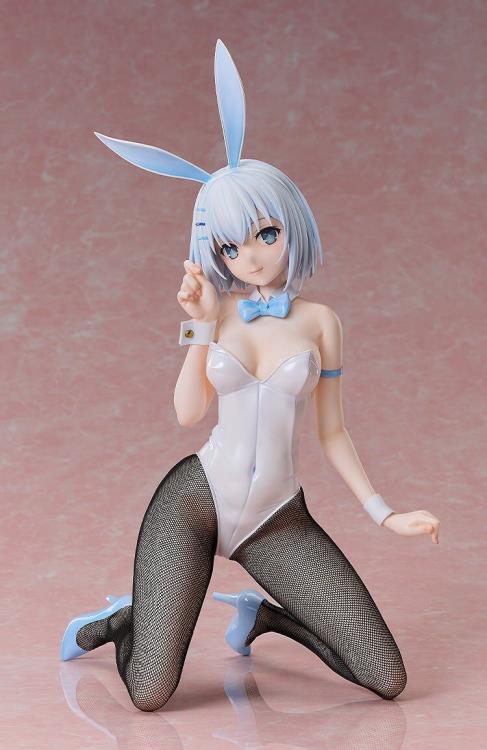 Date A Live V B-Style Origami Tobiichi (Bunny Ver.) 1/4 Scale Figure Gallery Image 3