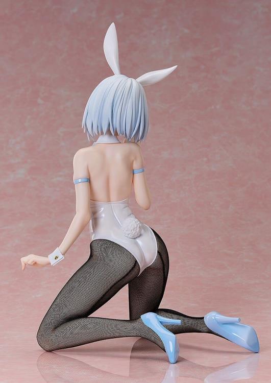 Date A Live V B-Style Origami Tobiichi (Bunny Ver.) 1/4 Scale Figure Gallery Image 7