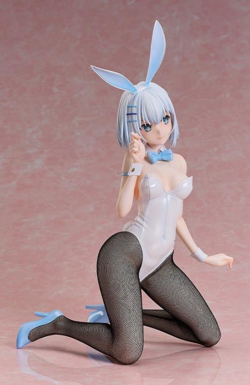 Date A Live V B-Style Origami Tobiichi (Bunny Ver.) 1/4 Scale Figure Gallery Image 4