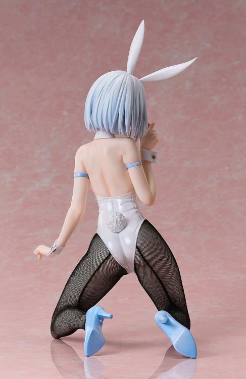 Date A Live V B-Style Origami Tobiichi (Bunny Ver.) 1/4 Scale Figure Gallery Image 6