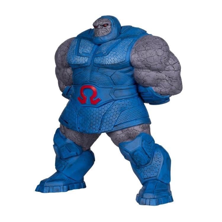 DC Comics Todd's Mods Darkseid Limited Edition Vinyl Figure Gallery Image 9