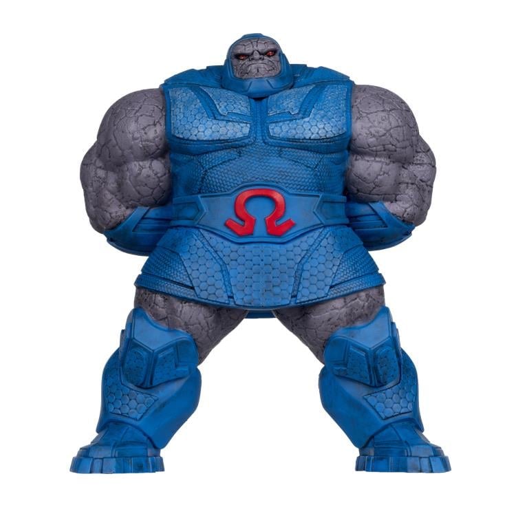 DC Comics Todd's Mods Darkseid Limited Edition Vinyl Figure Gallery Image 7